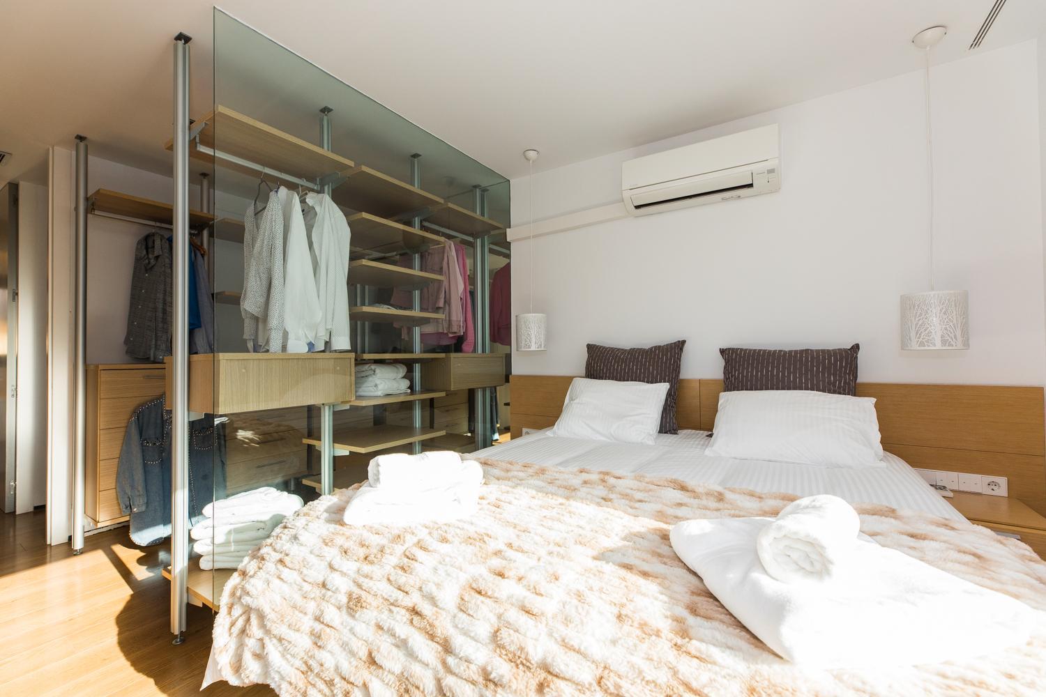 Chalet Els Pins, Μπανιόλες Εξωτερικό φωτογραφία